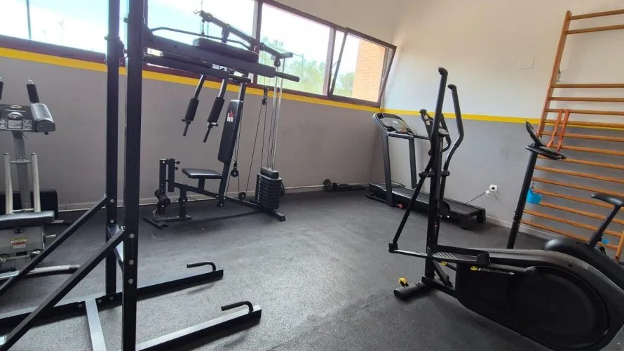 Apartamento de 1 dormitorio en Benidorm, España No. 482 № 11
