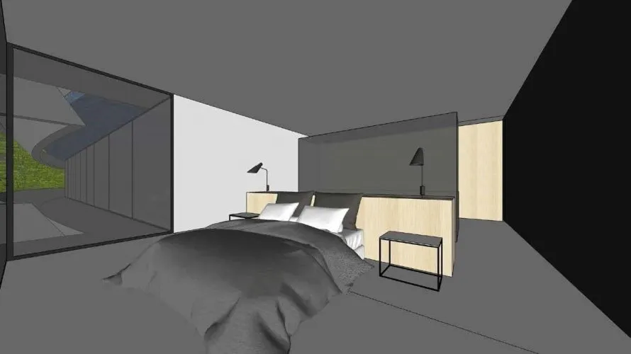 Apartamento de 5 dormitorios en Moraira, España No. 252 № 7