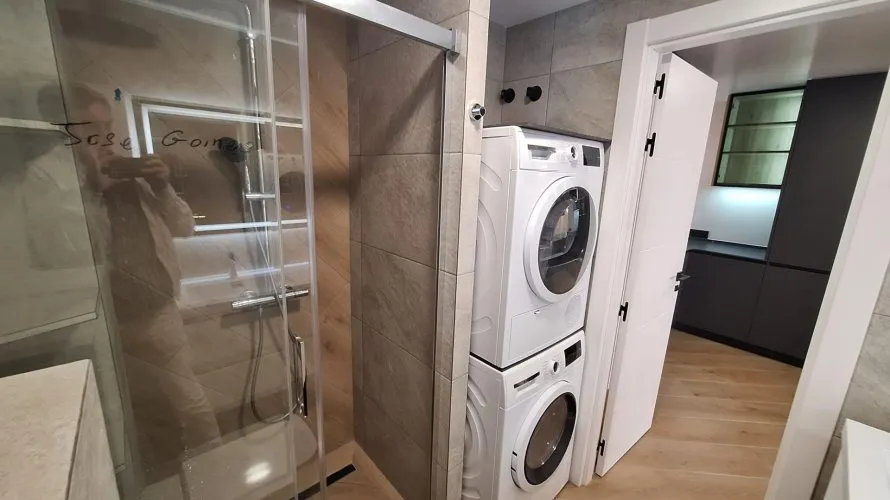 Apartamento de 1 dormitorio en Torrevieja, España No. 697 № 15