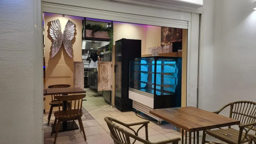 Propiedad comercial de 85m² en Calpe, España No. 580 № 10
