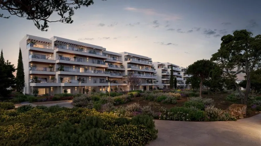Apartamento de 1 dormitorio en Dénia, España No. 550 № 8