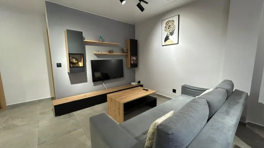 Apartamento de 3 dormitorios en Torrevieja, España No. 753