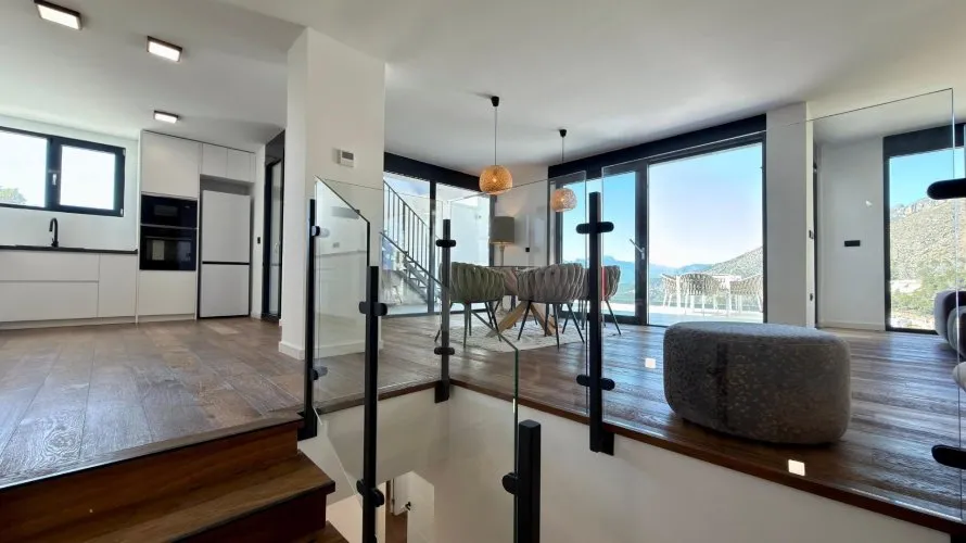 Villa de 238m² en Altea, España No. 681 № 26
