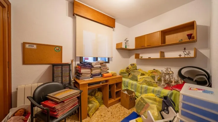 Apartamento de 1 dormitorio en Alicante, España No. 618 № 27