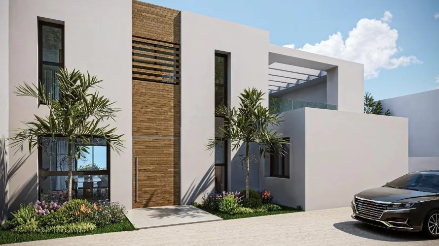 Villa de 5 dormitorios en Altea, España No. 473 № 23