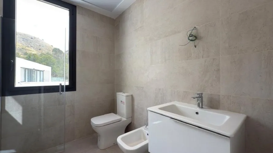 Villa de 7 dormitorios en Finestrat, España No. 100 № 7
