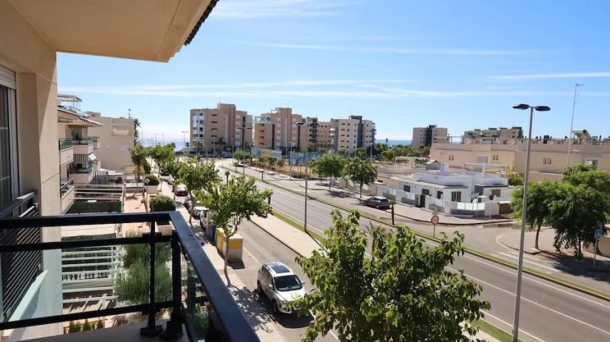 Ático de 87m² en Pilar de la Horadada, España No. 586 № 18