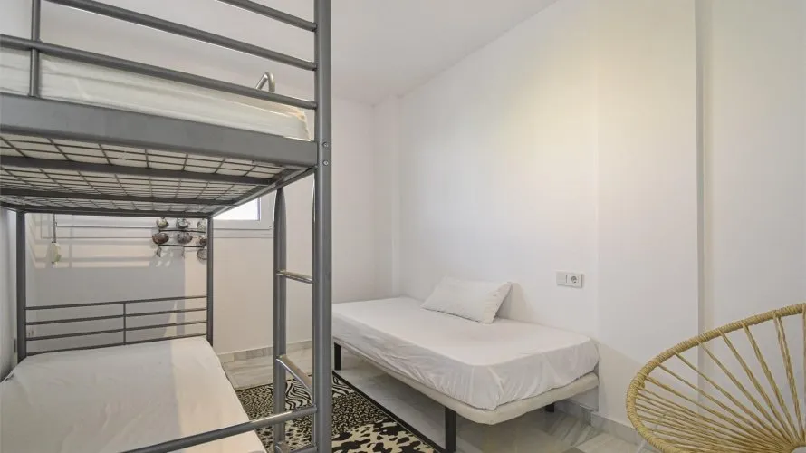 Ático de 2 dormitorios en Villajoyosa, España No. 471 № 17