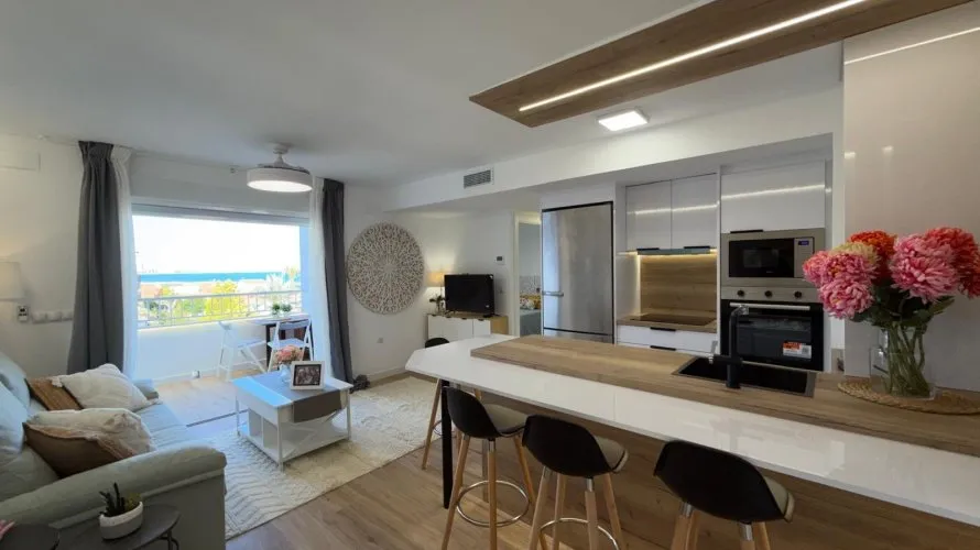 Apartamento de 3 dormitorios en Torrevieja, España No. 192 № 17