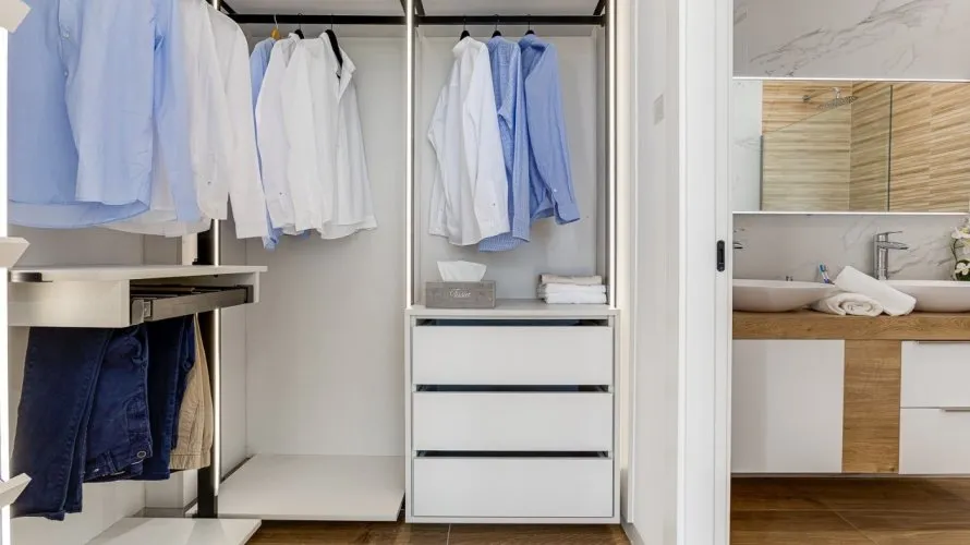 Apartamento de 3 dormitorios en Finestrat, España No. 286 № 25