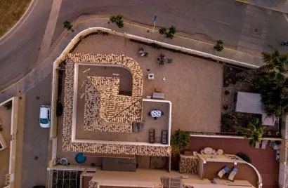Apartamento de 6 dormitorios en Torrevieja, España No. 599