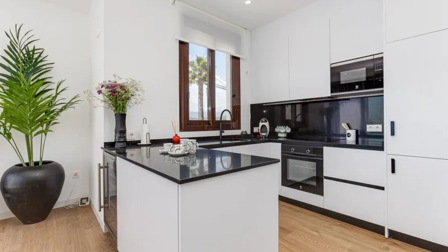 Apartamento de 3 dormitorios en Finestrat, España No. 286 № 3