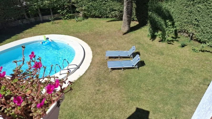 Villa de 4 dormitorios en Finestrat, España No. 211 № 4