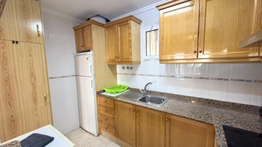 Apartamento de 2 dormitorios en Villajoyosa, España No. 757 № 11
