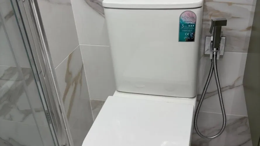 Apartamento de 2 dormitorios en Torrevieja, España No. 99 № 10