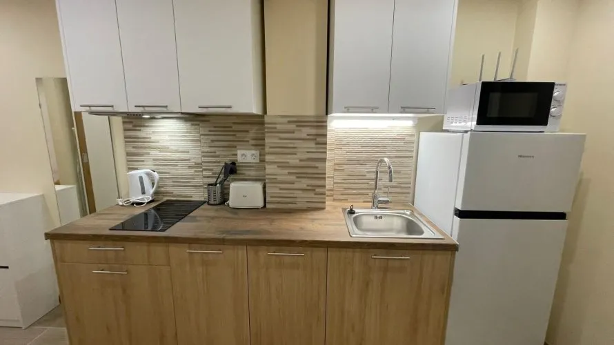 Apartamento de 3 dormitorios en Alicante, España No. 267 № 5