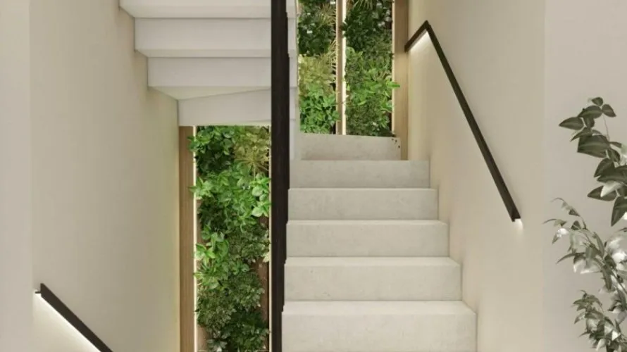 Villa de 3 dormitorios en Finestrat, España No. 375 № 9