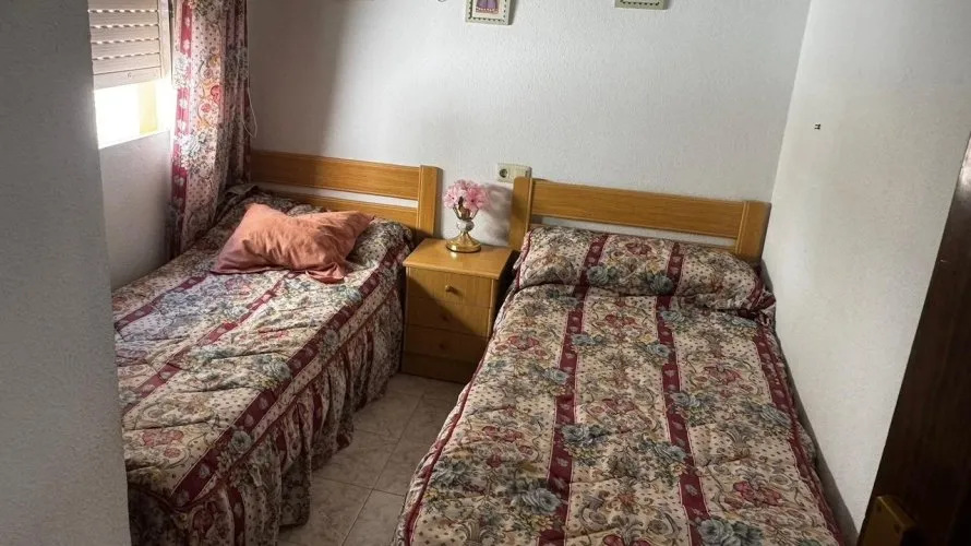 Apartamento de 3 dormitorios en Torrevieja, España No. 564 № 13