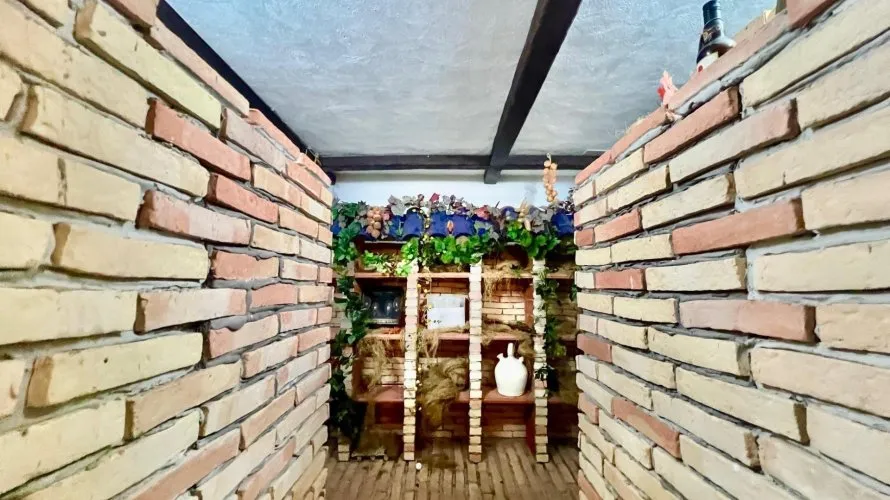 Villa de 3 dormitorios en Torrevieja, España No. 98 № 10