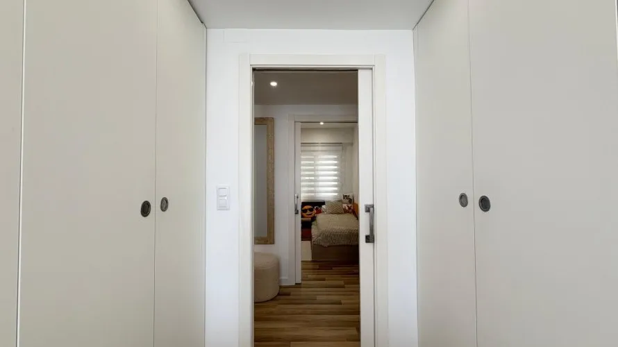 Apartamento de 3 dormitorios en Torrevieja, España No. 711 № 11