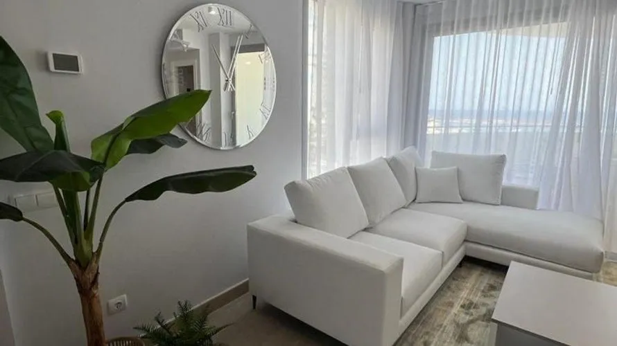 Apartamento de 3 dormitorios en Calpe, España No. 128 № 21