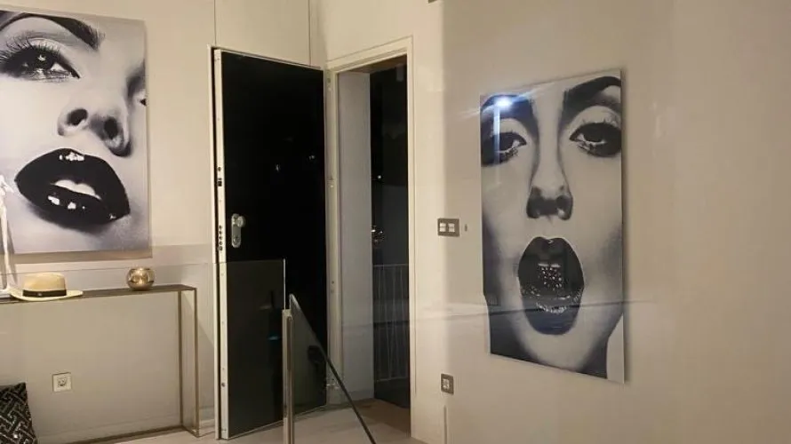 Apartamento de 3 dormitorios en Finestrat, España No. 272 № 19