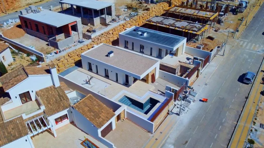 Apartamento de 3 dormitorios en Finestrat, España No. 89 № 14