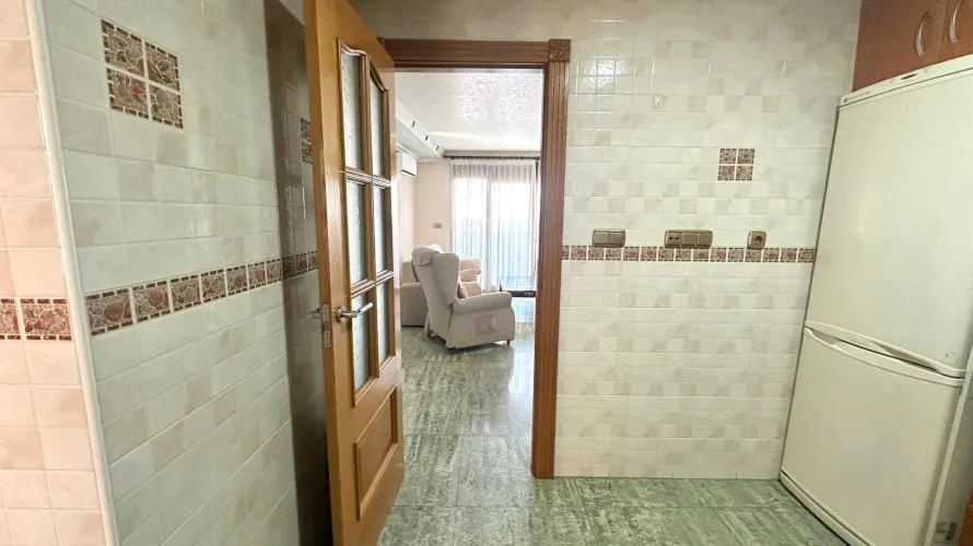 Ático de 2 dormitorios en Torrevieja, España No. 660 № 14