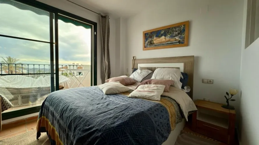 Сasa de 2 dormitorios en Finestrat, España No. 484 № 3