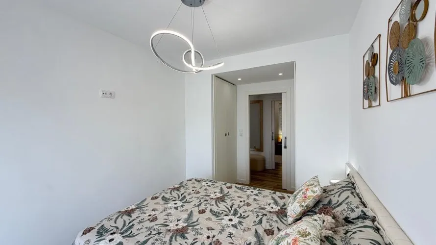 Apartamento de 3 dormitorios en Torrevieja, España No. 711 № 10