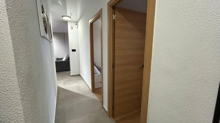 Apartamento de 3 dormitorios en Torrevieja, España No. 753 № 10
