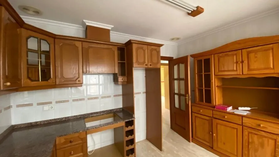 Apartamento de 1 dormitorio en Torrevieja, España No. 483 № 4