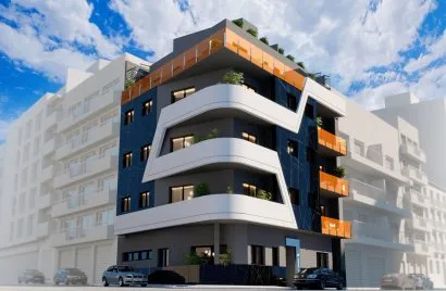 Alegria Residencial XX en Torrevieja, España No. 13