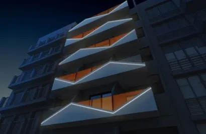 Apartamento de 2 dormitorios en Torrevieja, España No. 51
