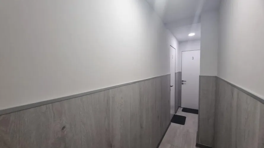 Apartamento de 3 dormitorios en Torrevieja, España No. 539 № 1