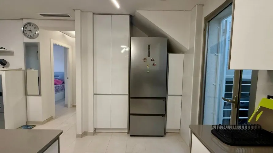 Apartamento de 3 dormitorios en Torrevieja, España No. 133 № 5