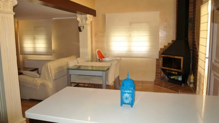 Villa de 11 dormitorios en Dénia, España No. 231 № 23