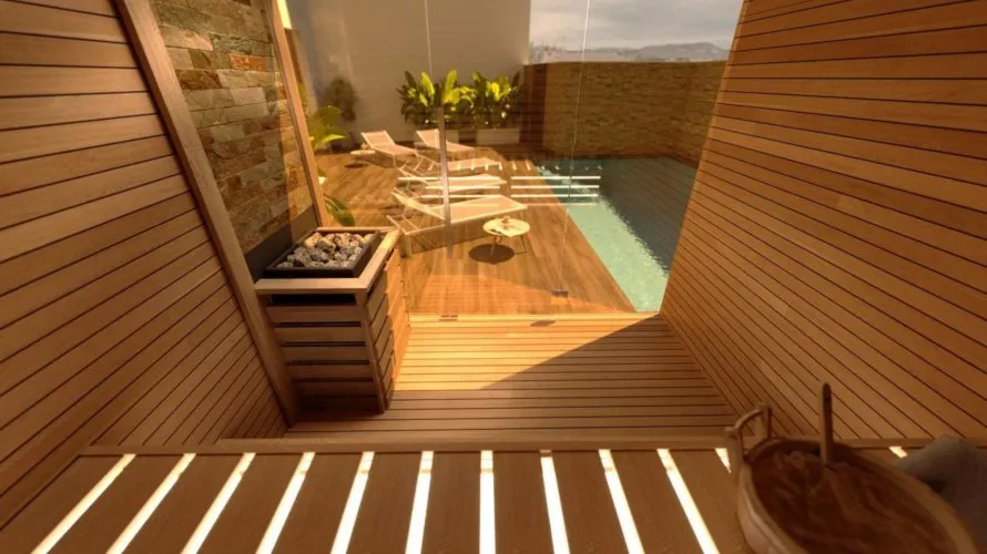 Apartamento de 3 dormitorios en Living Estepona Sant Joan d'Alacant, España No. 150