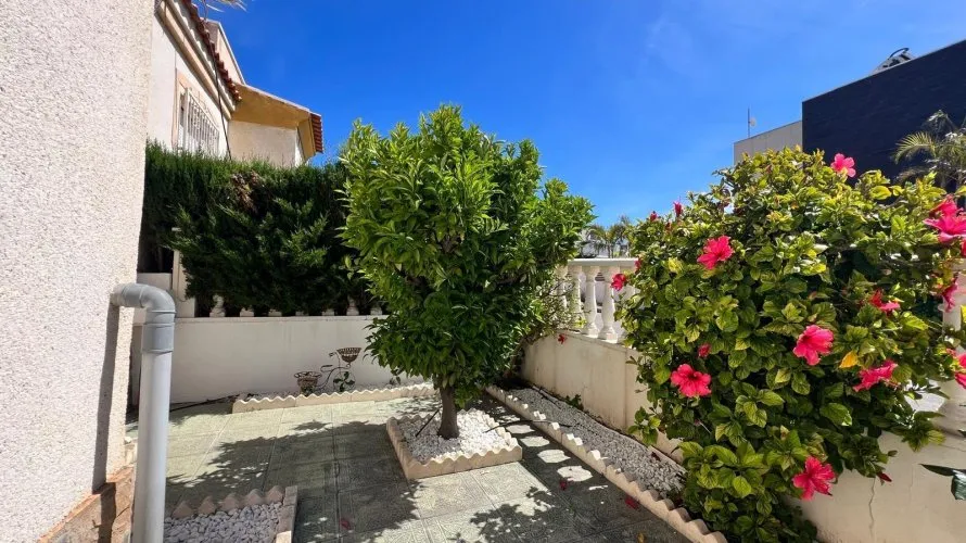 Сasa de 132m² en Torrevieja, España No. 790 № 24