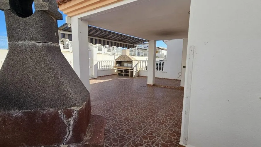 Ático de 4 dormitorios en Torrevieja, España No. 458 № 19