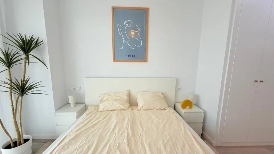 Apartamento de 62m² en Dénia, España No. 145 № 3