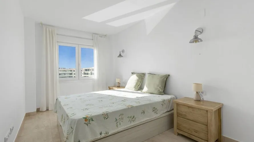 Ático de 3 dormitorios en Torrevieja, España No. 690 № 22