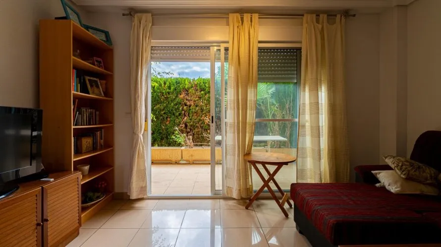 Parcela de 109m² en El Campello, España No. 432 № 8