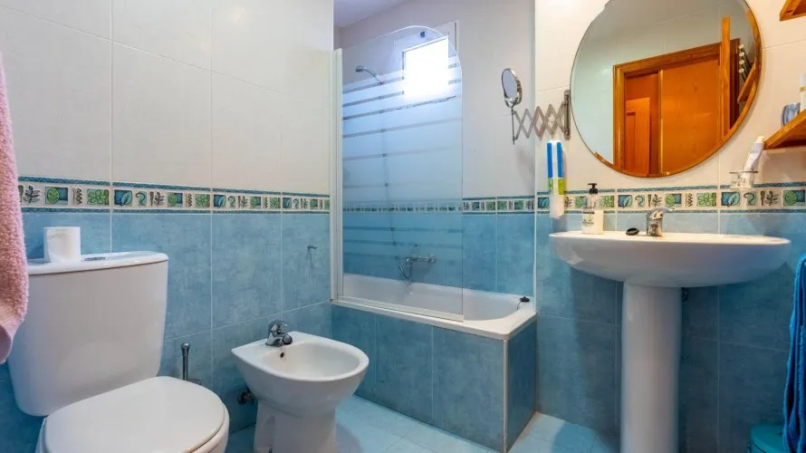 Parcela de 109m² en El Campello, España No. 432 № 22