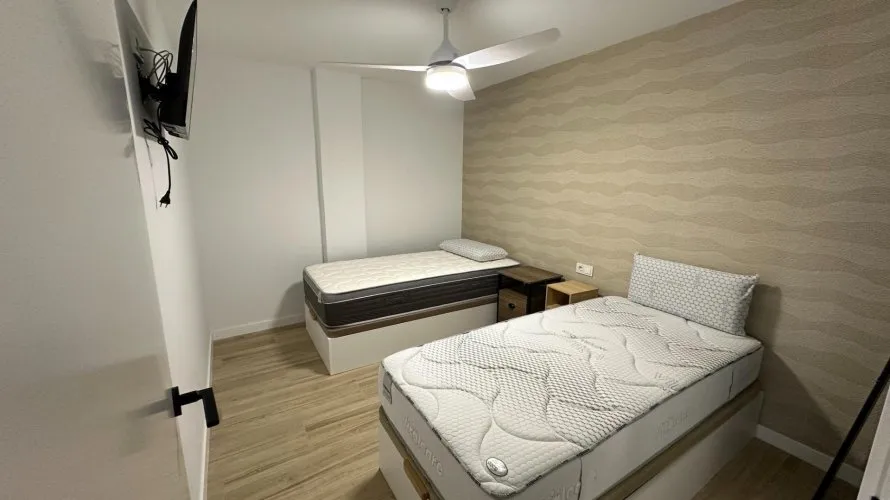 Apartamento de 3 dormitorios en Alicante, España No. 741 № 10