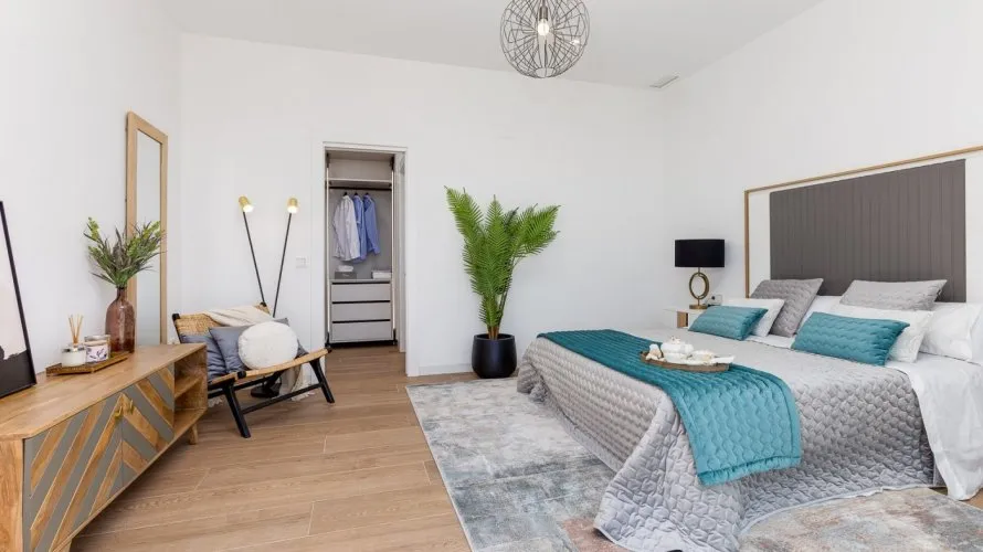 Apartamento de 3 dormitorios en Finestrat, España No. 286 № 15