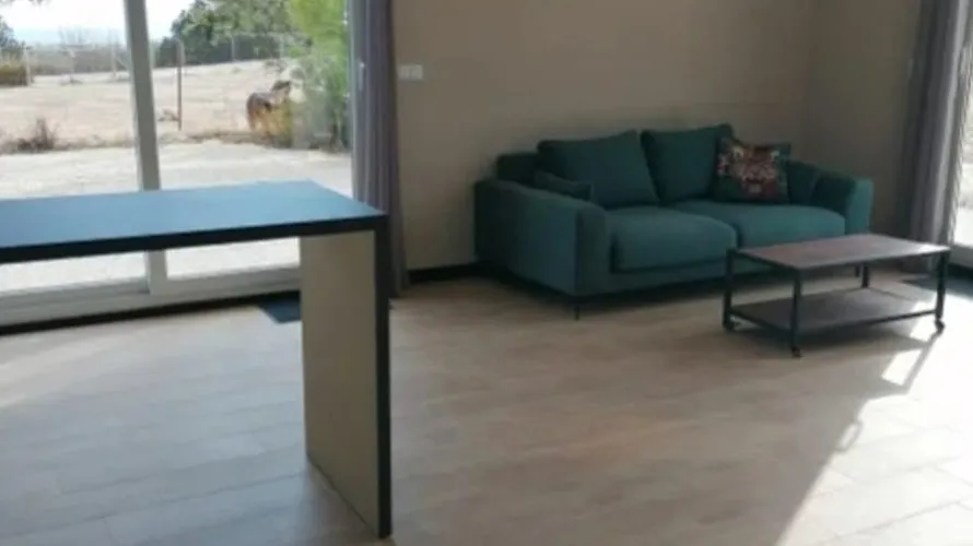 Сasa de 4 dormitorios en Villajoyosa, España No. 573 № 22