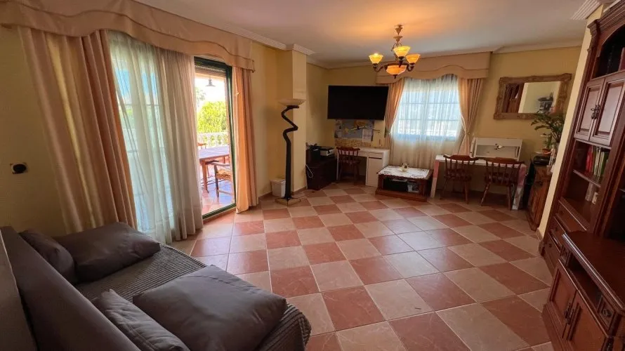 Villa de 480m² en Benidorm, España No. 465 № 19