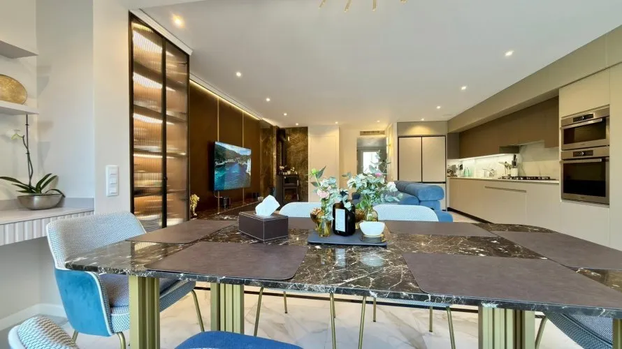 Bungalow de 6 dormitorios en Alicante, España No. 729 № 7