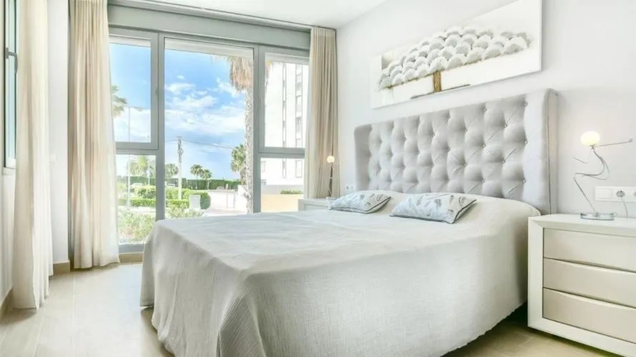 Apartamento de 3 dormitorios en Calpe, España No. 128 № 7